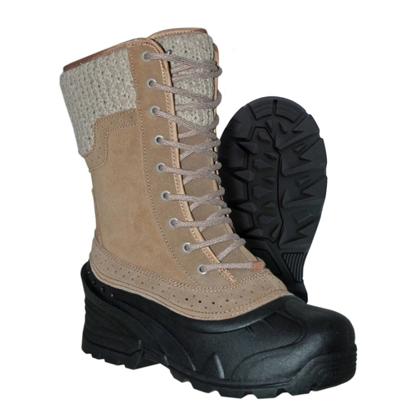 Itasca Shoes - Itasca Boreal Waterproof Winter Boots